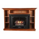 Buck Stove Model 384 Gas Stove