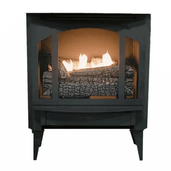 Buck Stove Model T-33 Gas Stove