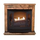 Buck Stove Model T-33 Gas Stove