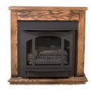 Buck Stove Model T-33 Gas Stove