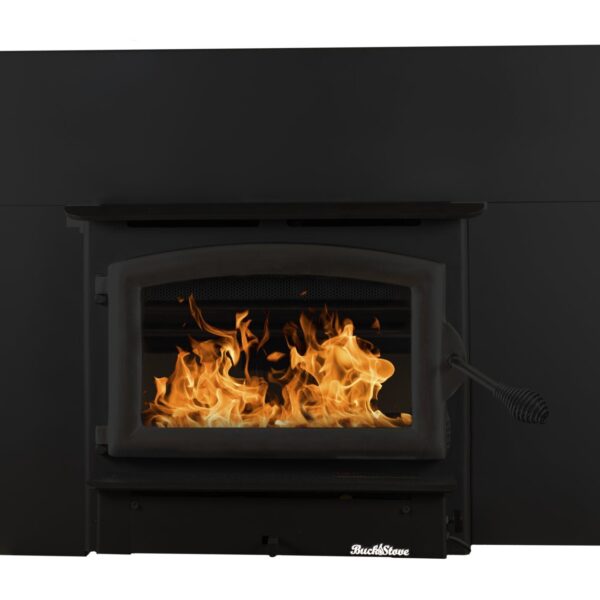Buck Stove Model ZC 21 Wood Stove