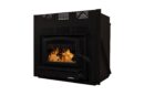 Buck Stove Model ZC 74 Non-catalytic Wood Stove
