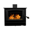 Buck Stove Model 74 NC Wood Stove