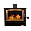 Buck Stove Model 74 NC Wood Stove