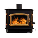 Buck Stove Model 81 NC Wood Stove