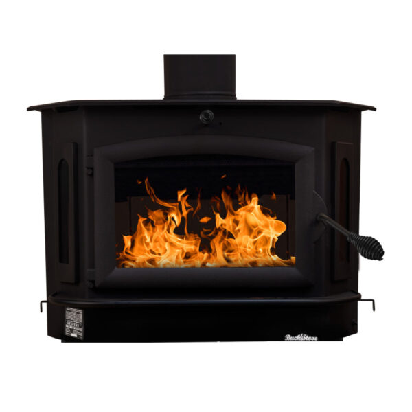 Buck Stove Model 91 Wood Stove