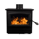 Buck Stove Model 21 NC Wood Stove