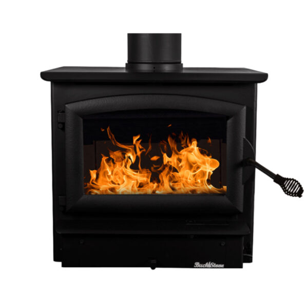 Buck Stove Model 21 NC Wood Stove
