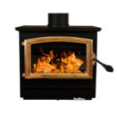 Buck Stove Model 21 NC Wood Stove