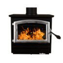 Buck Stove Model 21 NC Wood Stove