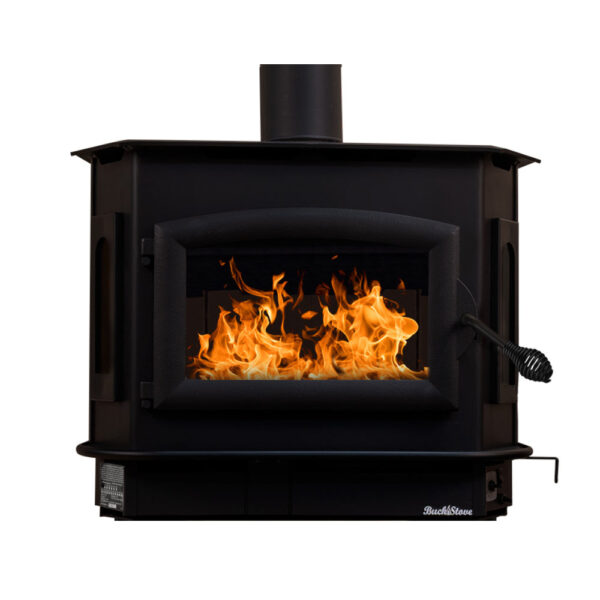Buck Stove Model 81 NC Wood Stove